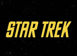 Star Trek Opening Titles