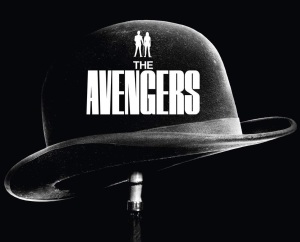 The Avengers DVD release